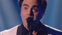 Frédéric Longbois chante « Nessun Dorma » de Pavarotti (vidéo)