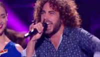 Replay “The Voice” : Marius chante « Wake Me Up, Before You Go-Go » de Wham! (vidéo)