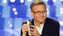 Record d'audience pour Laurent Ruquier et “On n'est pas couché” samedi sur France 2
