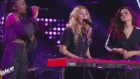 Replay “The Voice” : JAT chante « La boulette » de Diam's (vidéo)