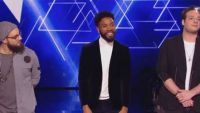 Replay “The Voice” : l'audition finale de Angelo, Hobbs et Joss Bari (vidéo)