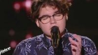 Replay “The Voice” : Morgane chante « Ma révérence » de Véronique Sanson (vidéo)