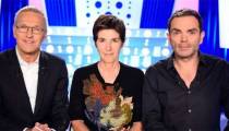 “On n'est pas couché” samedi 2 septembre : les invités reçus par Laurent Ruquier sur France 2