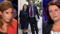 Replay “On n'est pas couché” : Léa Salamé tacle Cécile Duflot sur l'affaire Cahuzac (vidéo)