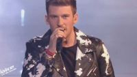 Replay “The Voice” : Casanova chante « Le chanteur » de Daniel Balavoine (vidéo)