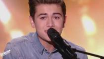 Replay “The Voice” : Raffi Arto chante « Proud Mary » de Tina Turner (vidéo)