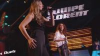 Replay “The Voice” : duel Norig / Yasmine Ammari « This is what you came for » (vidéo)