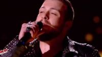 Replay “The Voice” : Nicola Cavallaro chante « Castle On the Hill » d’Ed Sheeran (vidéo)