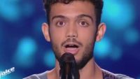 Replay “The Voice” : Alhan chante « Heal » de Tom Odell (vidéo)