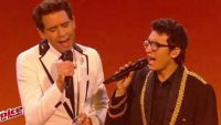 Replay “The Voice” : Vincent Vinel & Mika « Yesterday » des Beatles en finale (vidéo)