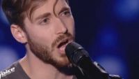 Replay “The Voice” : Petit Green chante « Walk on the wild side » de Lou Reed (vidéo)