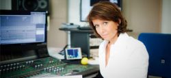 Carole Rousseau arrive sur Gulli aux commandes de “Safari Go !” saison 2