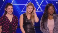 Replay “The Voice” : l'audition finale de Julianna, Karolyn et Isadora (vidéo)