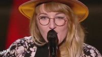 Replay “The Voice” : Jody Jody chante « Heavy cross » de Gossip (vidéo)