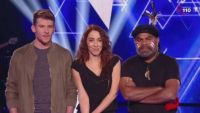 Replay “The Voice” : l'audition finale de Gulaan, Casanova et Norig  (vidéo)