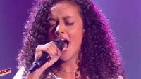 Replay “The Voice” : Lucie chante « Billie Jean » de Michael Jackson (vidéo)