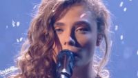Replay “The Voice” : Maëlle chante « Diego libre dans sa tête » de France Gall (vidéo)