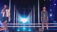 Replay “The Voice” : Battle Lucie / Syrine « Can't Feel My Face » de WeekNd (vidéo)