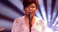 Replay “The Voice” : Shaby chante « I Will Always Love You » de Whitney Houston (vidéo)