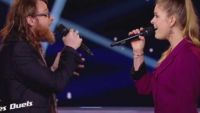 Replay “The Voice” : duel Queen Clairie / Guillaume « Sign of the times » (vidéo)