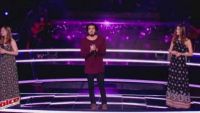 Replay “The Voice” : Battle Colour of Rice / Elsa Roses / Alexandre Sookia (vidéo)