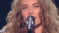Replay “The Voice” : Maëlle chante « Sign of The Times » d'Harry Style en finale (vidéo)