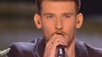 Replay “The Voice” : Casanova chante « Formidable » de Stromae en finale (vidéo)