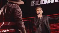 Replay “The Voice” : duel Aurélien / Raffi Arto « Toute la musique que j'aime » (vidéo)