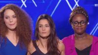 Replay “The Voice” : l'audition finale de Kelly, Solia et Milena (vidéo)