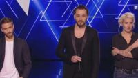 Replay “The Voice” : l'audition finale de Petit Green, B. Demi-Mondaine et Gabriel Laurent (vidéo)