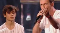 Replay “The Voice” : Casanova chante « Kid » de Eddy de Pretto (vidéo)