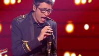 Replay “The Voice” : Vincent Vinel chante « Somebody To Love » de Queen (vidéo)