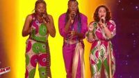 Replay “The Voice” : The Sugazz chante « Papaoutai » de Stromae (vidéo)