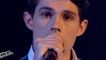 Replay “The Voice” : Lilian Renaud chante « Yala » de Calogero (vidéo)