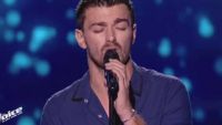 Replay “The Voice” : Francè chante « Creep » de Radiohead  (vidéo)