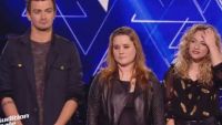 Replay “The Voice” : l'audition finale de Rébécca, Francè et Betty (vidéo)