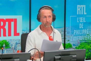 Replay "L'oeil de Philippe Caverivière" du jeudi 25 juin 2026 (vidéo)