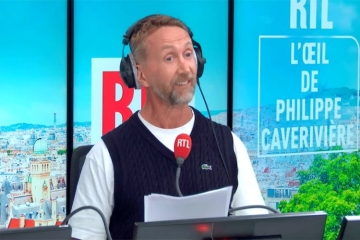 Replay &quot;L'oeil de Philippe Caverivière&quot; du 18 septembre 2025 face à Fabien Roussel (vidéo)