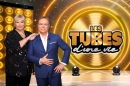 "Les tubes d'une vie", revivez les plus grands succès des années 80 & 90 sur W9 avec Laurence Boccolini