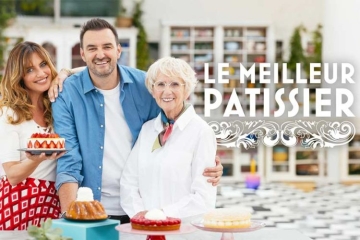 &quot;Le meilleur pâtissier&quot; revient le 10 septembre 2025 sur M6 pour une 14ème saison