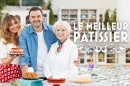 &quot;Le meilleur pâtissier&quot; revient le 10 septembre 2025 sur M6 pour une 14ème saison