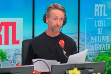 Replay "L'oeil de Philippe Caverivière" du mardi 10 mars 2026 face à Michel Picon (vidéo)