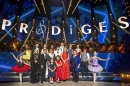 La seconde demi-finale de "Prodiges" diffusée sur France 2 jeudi 25 décembre 2025