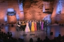 "Une nuit d’opéra sous les étoiles de Provence" sur France 4 vendredi 10 juillet 2026