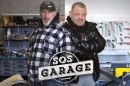 Inédit de "SOS Garage" à Mant avec Vincent Lagaf' jeudi 19 mars 2026 sur RMC Story