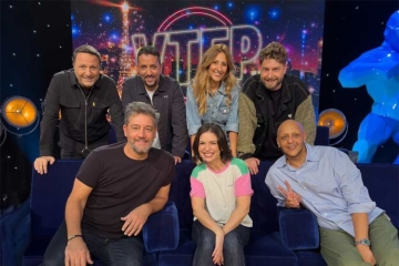 Inédit de &quot;Vendredi tout est permis&quot; vendredi 18 juillet 2025sur TF1, les invités d'Arthur (vidéo)
