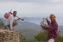 "Nus et Culottés" : Objectif Paris & Ibiza pour Nans et Mouts sur France 5 mercredi 15 juillet 2026