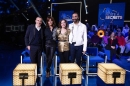 Nouveau numéro de "La boîte à secrets" le 23 janvier 2026 sur France 3, les invités de Faustine Bollaert