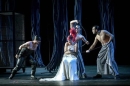 &quot;La flûte enchantée&quot; au Théâtre des Champs-Élysées sur France 4 mardi 2 septembre 2025