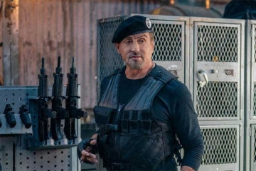 Le film "Expendables 4" avec Jason Statham et Sylvester Stallone sur TF1 dimanche 2 novembre 2025 (vidéo)
